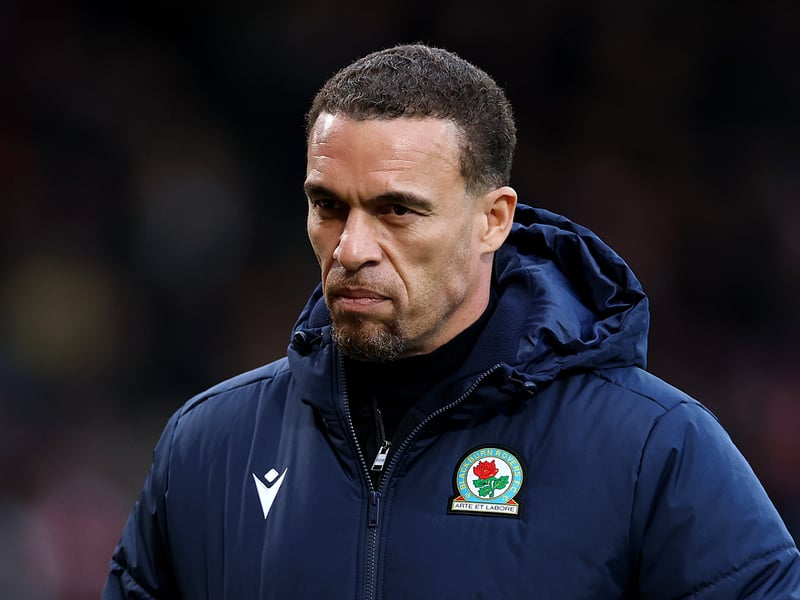 After impressing as a youth coach in Germany, Ismael shot to fame after leading Barnsley to the EFL Championship playoffs in 2021. His career has been nomadic since, with spells at Watford, Besiktas, West Bromwich Albion and Blackburn Rovers all proving to be unsuccessful.