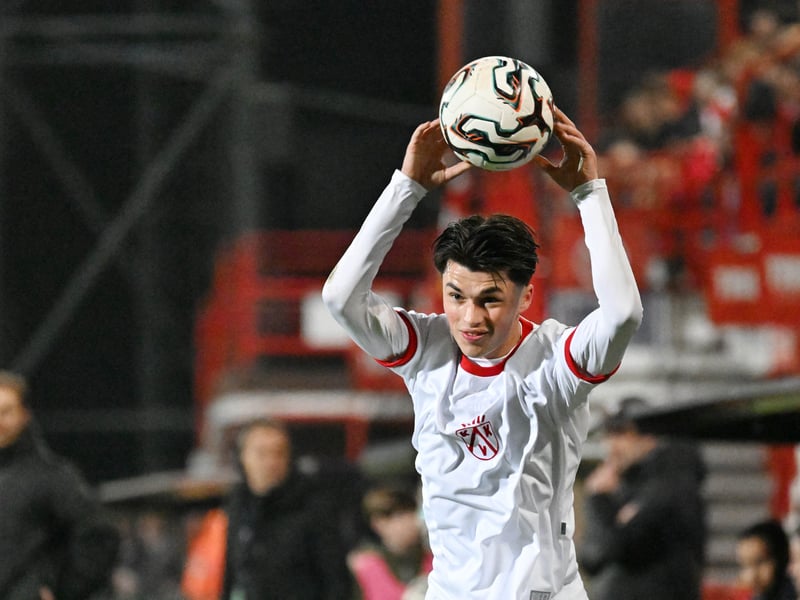 The Celtic academy graduate took the brave decision to depart the club in the summer in order to move to the Belgian second tier for regular senior football, and it has paid off for him. Kortrijk has officially secured promotion back to the Belgian Pro League for the upcoming 2026/27 season by securing a second-place finish, with Anderson playing a major role, scoring twice and assisting another six times.