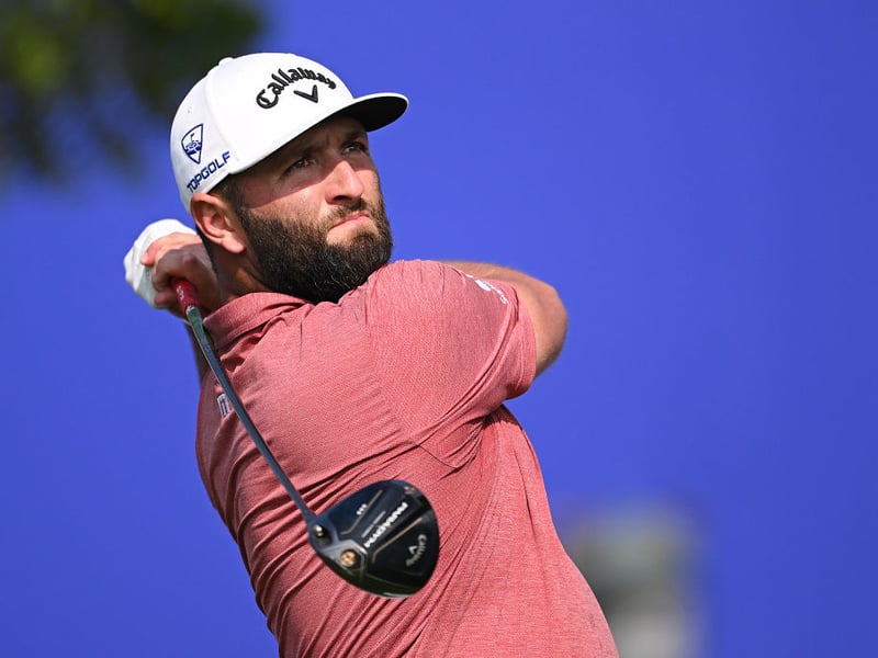 Spaniard Jon Rahm is the 12/1 joint third favourite for the USPGA 2026. The LIV recruit and former world number one is looking for his third major, having previously won the Masters in 2023 and the US Open in 2021.