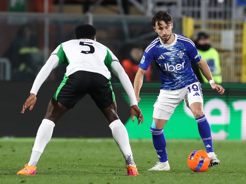 Opta Power Ranking: 91.7