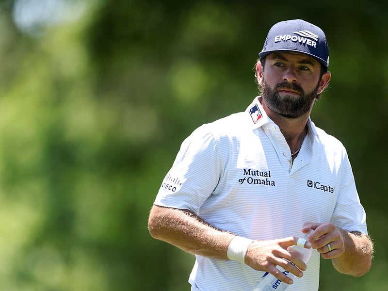 Also priced at 12/1 is Cameron Young, who has has top four finishes in all four majors without winning one...yet. His win at the Players Championship earlier this year shows he's not afraid of the big occasion.