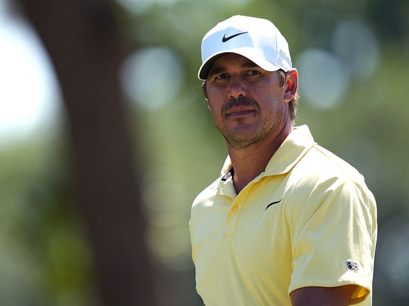 American golfer Brooks Koepka is a remarkably long 30/1 shot to triumph. He won a remarkable five majors in six years from 2017-2023 - two US Opens and three PGA Championships. He's also the first golfer to hold back-to-back titles in two majors simultaneously. Even Tiger didn't do that!