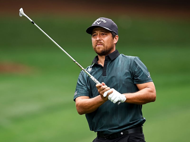 American Xander Schauffele has failed to match his remarkable 2024 season when he won both the USPGA and the Open. He's looking for a third major, having also won a gold medal at the 2020 Summer Olympics. He's priced at 14/1 to do that very thing at this year's USPGA Championship.