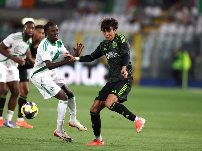 Another Japanese import who was unable to make an impact after joining in the summer. The centre-back returned to his homeland on loan in January and has featured regularly, starting 12 times as his side sits in second place in the J-League, just four points behind Kashima Antlers.