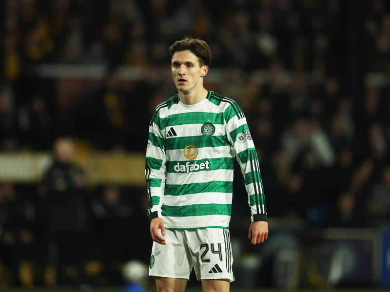 Scored six goals for Celtic in the first half of last season, before moving on loan to Bolton Wanderers, where he was huge hit as the Trotters were promoted back to the EFL Championship via the playoffs. On a long-term deal at Parkhead, but could move out on loan again in order to play regular first team football.