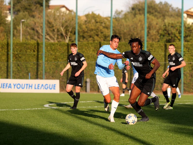 The 21-year-old defender left the club in the summer in order to break into senior first-team football. While he found that with the Millers, playing 18 times at the New York Stadium, he also suffered a shock relegation to the third tier of English football.