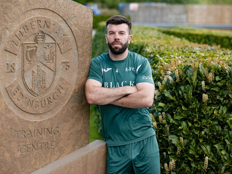 When Bushiri's been injured, Hanley has stepped up into central defence in impressive fashion for Hibs. Scotland international will turn 35 next season but still has quality to shine at Premiership level.