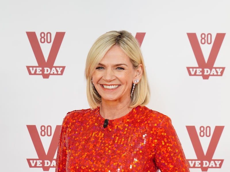 Born in Blackpool, this radio and TV presenter has been a broacaster for over 30 years. She currently presents a weekday afternoon show on Greatest hits Radio, having previously hosted the Zoe Ball Breakfast Show on Radio 2 for six years.