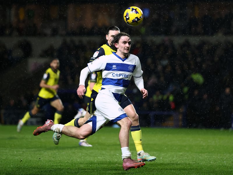 The Australian could make his debut for Dundee United against Rangers after arriving on a season-long loan from Queens Park Rangers earlier this week.