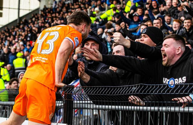 Missed the weekend's Old Firm defeat to Celtic with a muscle injury, making him a doubt for the visit of Hibs at Ibrox.