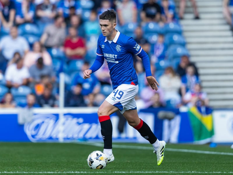 Has missed almost the entirety of the season with a muscle injury, and looks to have played his final game for the club with his contract expiring this summer.