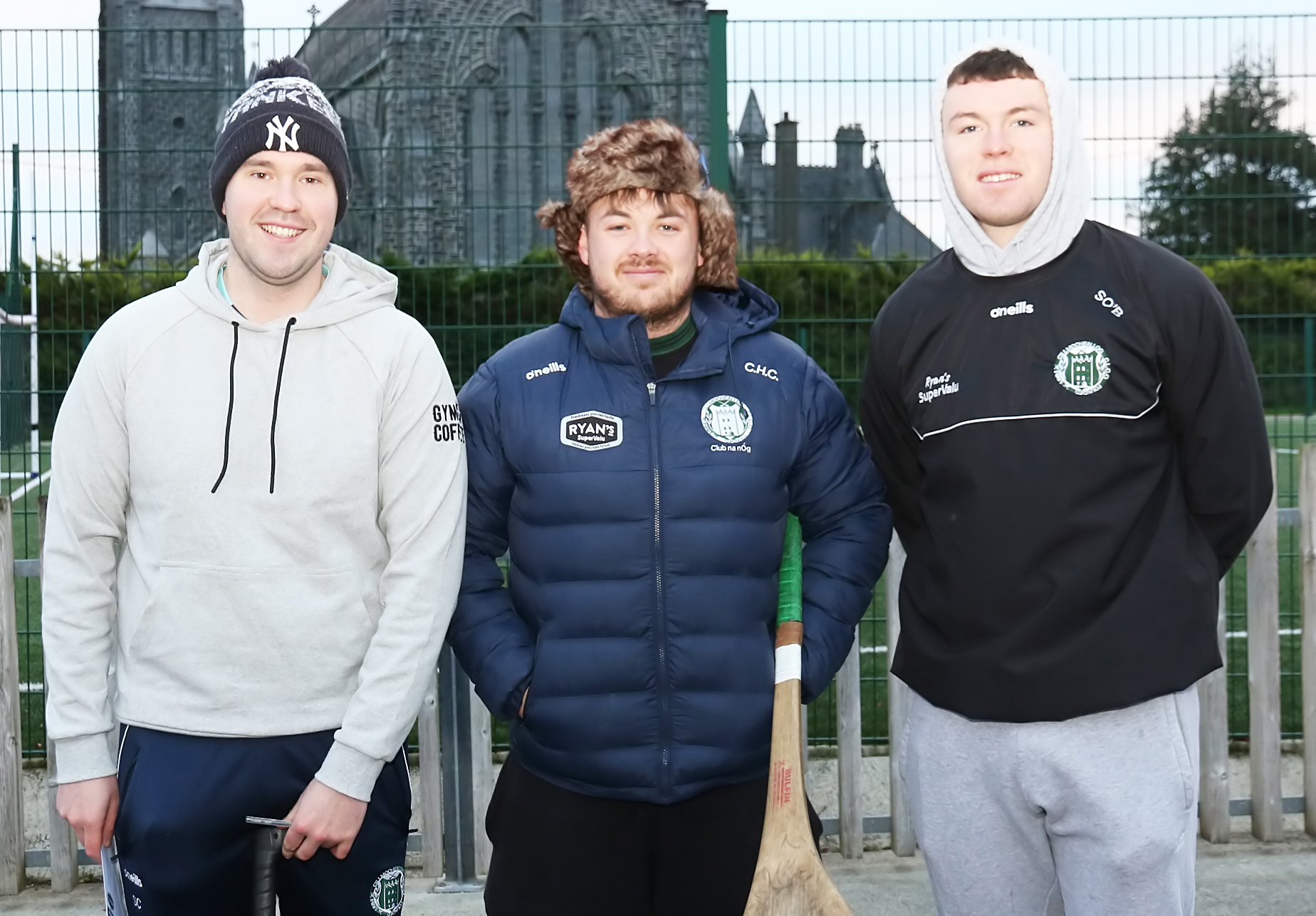 A HUGE crowd worked off the turkey and ham at Kilmallock GAA Club's annual Dylan McCarthy Poc Fada on St Stephen's Day. Participants were up bright and early for the event in memory of Dylan, who was tragically killed in Monasterevin, Co Kildare in August of 2022. The poc fada is a lovely initiative to keep the popular 29-year-old's memory alive as he was a massive Kilmallock and Limerick hurling fan. Among those to take part were current and former Kilmallock and Limerick GAA stars - Shane O'Brien, Andrew O'Shaughnessy, Paudie O'Brien, Micheál Houlihan, Conor Hanley-Clarke, and Oisin O'Reilly  For more pictures, click 'Next'  We want your photos to feature on the website via our Camera Club. Do you have a great photo from life in the locality? Whether it’s a party, wedding, communion, landscape, a quirky shot from your archives, or a simple everyday moment, we want your snapshots. We are inviting people to share photos that capture the spirit of the county. From special occasions to quieter moments, your pictures help tell the story of everyday life in our community. To submit: Go to the Camera Club page and follow the instructions to upload your photo. Include your name, where it was taken, and a short caption if you can.  Your photo could be featured on our website and newspaper and seen by readers across the county and beyond.  TAP HERE TO SUBMIT YOUR PICTURES TODAY