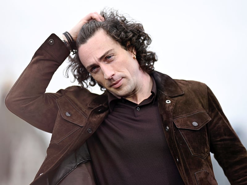 'Kick-Ass' star Aaron Taylor-Johnson seemed to be a cert for the role of the world's most famous spy back in 2024 - some newspapers even suggested he had accepted the part. His odds have narrowed again slightly in the last couple of months, but he's still now down to third favourite at 7/2. Maybe it's the hair...