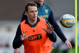 Connacht out-half Jack Carty played his final home game for his native province last Saturday. 