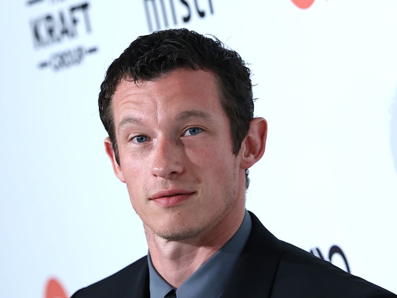 'Fantastic Beasts' franchaise star Callum Turner had dropped down the field earlier this year but has now been favourite for most of the last four months - priced at 1/1 to step into 007's handmade shoes. His most recent major television role was as Major John Egan in 'Masters of the Air' and he's recently been on the big screen in David Freyne's latest film 'Eternity'. His new film, 'Rosebush Pruning', sees him starring opposite Dua Lipa and premiered at the Berlin Film Festival - where he did little to dispel the 007 rumours.