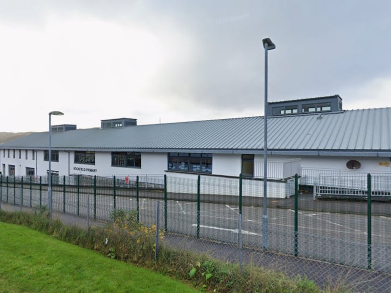 Completing our list of the best performing primary schools in Argyll & Bute is Oban's Rockfield Primary School. The school scored 310 out of a possible 400 points in the report, dropping 30 marks in each of the numeracy and writing categories, 20 marks in the listening & talking category and 10 marks in the reading category. Fewer that 10 per cent of the school's pupils come from 'very deprived' backgrounds.