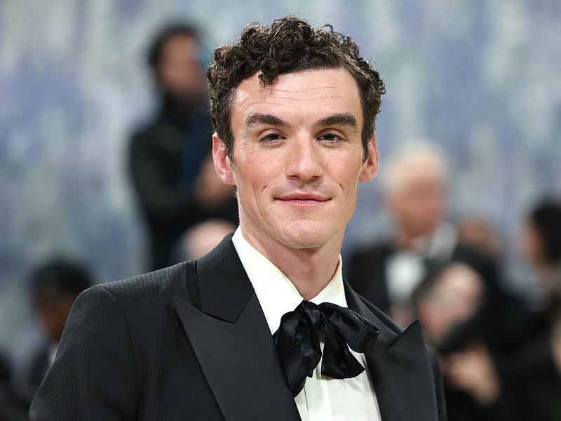 Donal Finn recently won a new army of fans thanks to his role in BBC hit show 'The Other Bennet Sister', having previously starred in Amazon Prime series 'The Wheel of Time' and 'Young Sherlock'.(2026). He's another 10/1 shot to play one of the world's most famous fictional character.