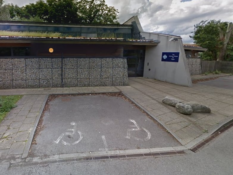 The Harbour School, Portsmouth, 'needs attention' in curriculum and teaching and requires 'urgent improvement' in all other areas.
The report was published on May 11, 2026.
