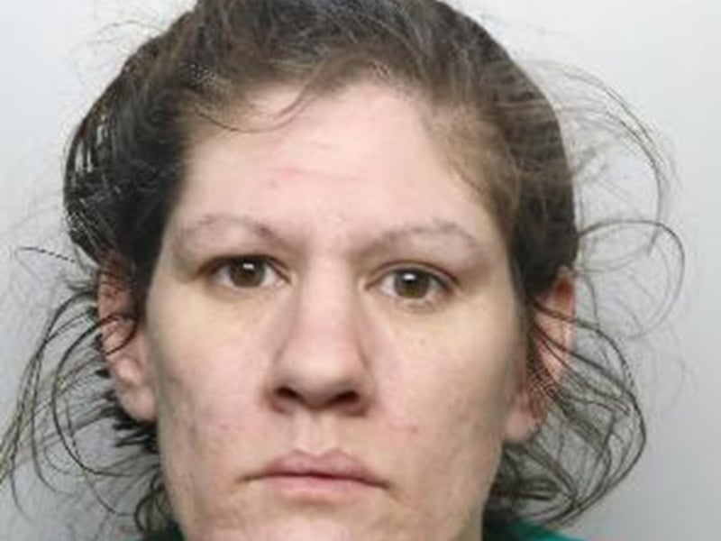 Sheffield pilferer Sherie Clarke - described as “a one-woman crime spree” - snatched chocolate worth over £5,000 from the same city store during 19 separate raids over a period of six months.  
On January 15 this year she ran off with £564.75 of the cacao-derived goodies - however the following month on February 2 she finally branched out into cheese - stealing a combined £281.55 worth of chocs and dairy.   
She was jailed for five years. 