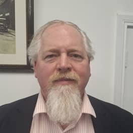 Derek Fanning
