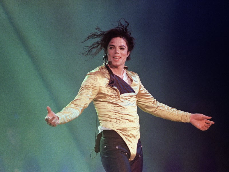An award winning tribute to Michael Jackson is coming to Sheffield on Friday evening. MJ is known for hits like Thriller, Beat It and Billie Jean among others.
