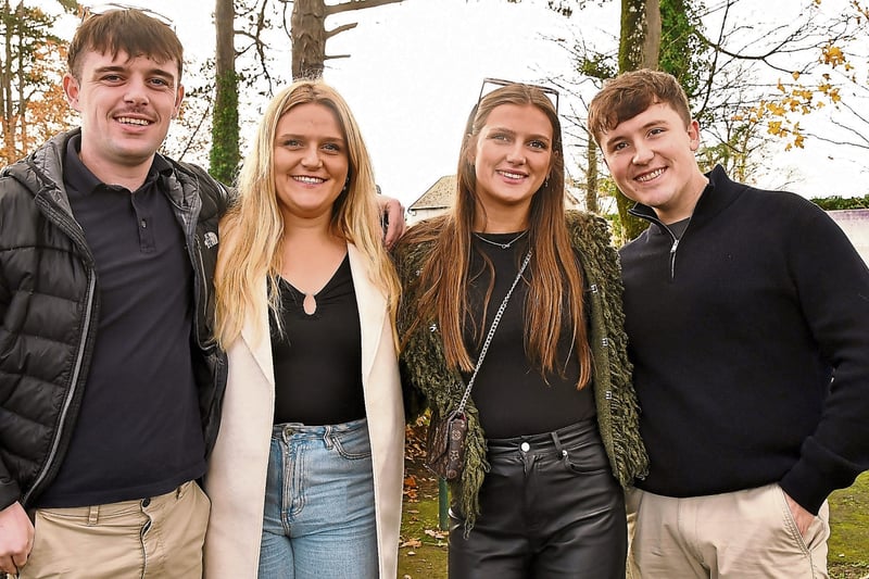 A great time as Kilkenny GAA host popular raceday at Gowran Park