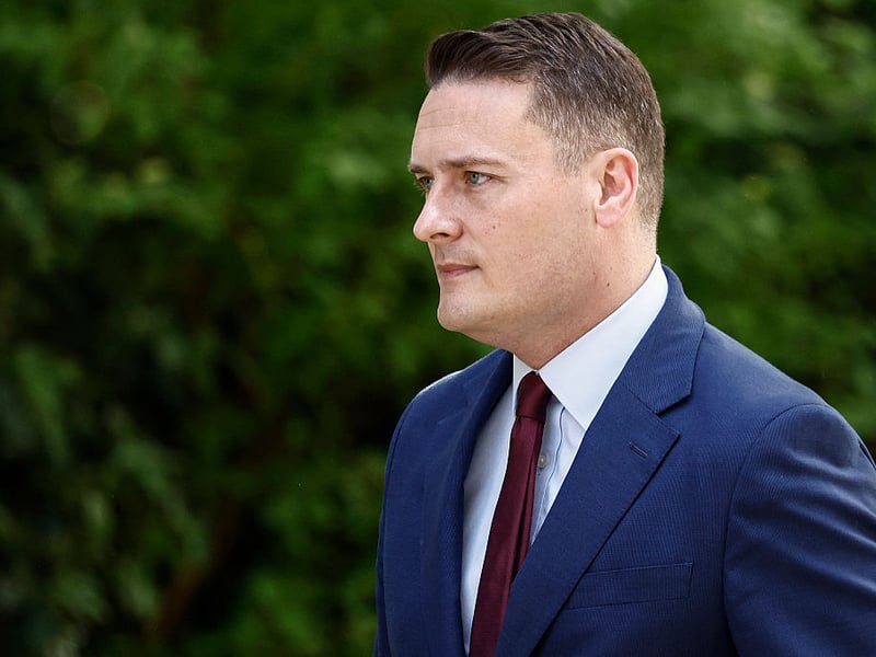For the first time, Wes Streeting is the 5/2 favourite to succeed Keir Starmer. The Health Secretary  has previously insisted he is "not challenging the Prime Minister", despite a briefing war where some close to Keir Starmer said he was after the top job. That pledge seems to be at an end though, with some speculating it's only a matter of time before a leadership bid is launched - perhaps before the end of the week.