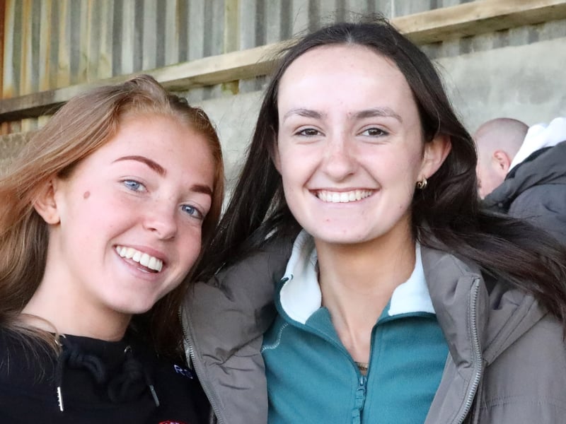 SUPPORTERS cheered on Adare and Mungret St Paul's in the Limerick Senior Football Championship semi-final on Saturday afternoon in Askeaton. Mungret St Paul's defeated Adare 0-17 to 1-13 in the Limerick SFC semi-final. The city side have booked their place in the SFC county final for the first time since 2001. READ NEXT: Askeaton-Ballysteen-Kilcornan through to Limerick Intermediate decider with victory over Galbally Mungret St Paul's face Newcastle West in the SFC county final on Sunday afternoon at 3:30pm in Mick Neville Park. Click 'Next' or 'Previous' for more pictures