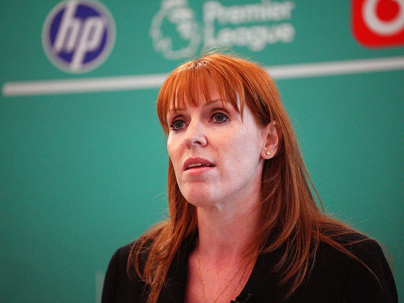 Angela Rayner, the former Deputy Prime Minister and Secretary of State for Housing, Communities and Local Government, lost her place in cabinet after she breached the ministerial code by underpaying stamp duty on a property in Hove. The bookies don't think her political career is finished yet though - she's the 9/4 third favourite to take over as Labour leader - and Prime Minister - following Keir Starmer.