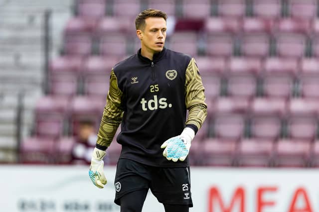 Barely had a thing to do in his 90 minutes plus stoppages on the pitch. Not much could be done about goal.