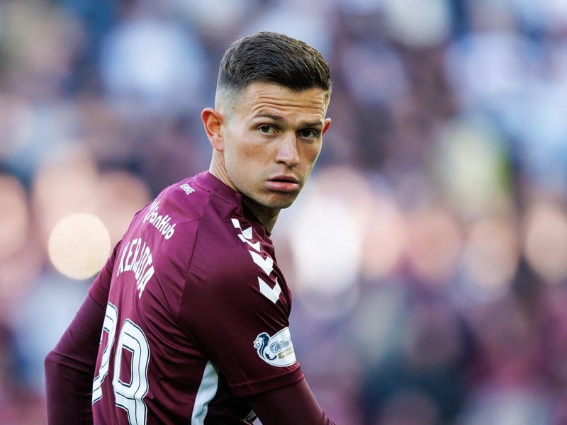 4/10 Slotted in wide on the right and was a useful attacking outlet for the last 20 minutes. Also defended when necessary.