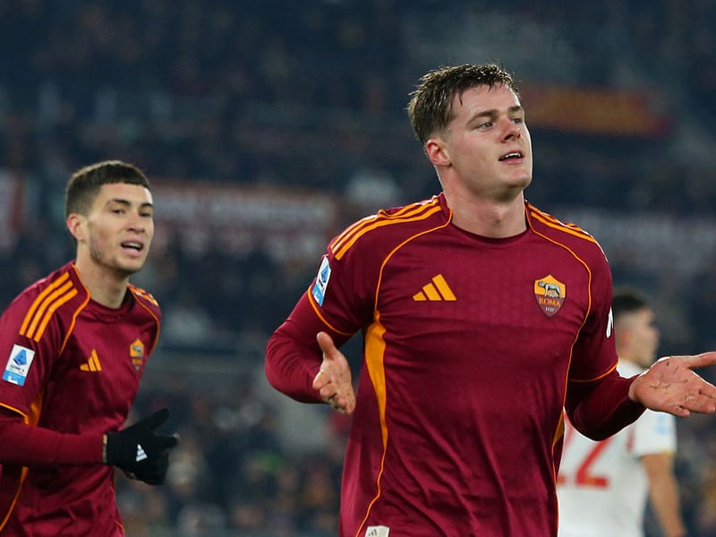 Opta Power Ranking: 91.7
