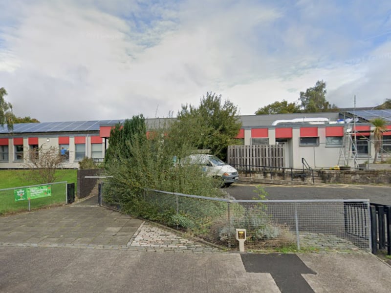 Also in Helensburgh, Hermitage Primary School is one of two Argyll & Bute primaries to score a near-perfect 390 points in the report - just dropping 10 marks in the writing category. Fewer than 10 per cent of the school's pupils are classed as 'very deprived'.