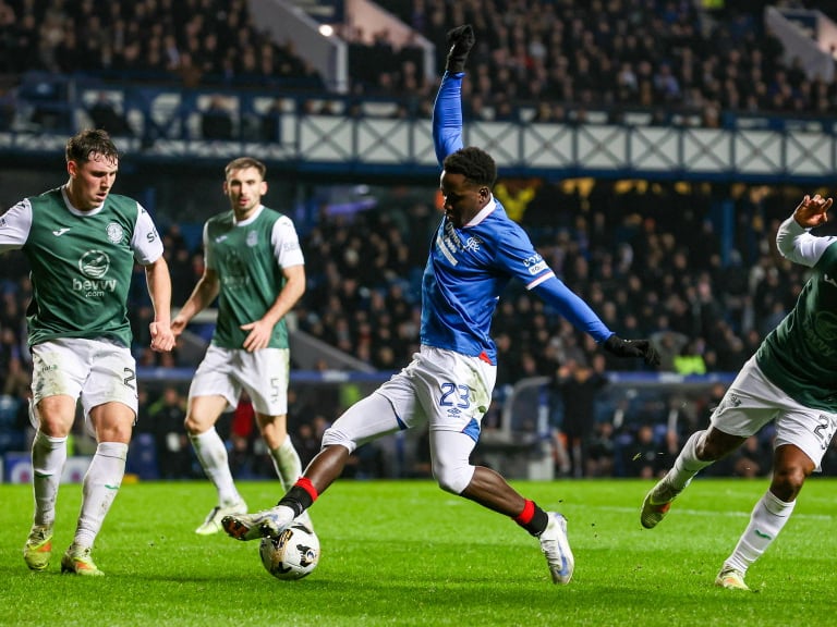 Signed for a fee of around £2.2million from Sheffield Wednesday, the French winger had an impressive start to life at Rangers but tailed off as the season wore on. While the club are not actively looking to move him on, he had plenty of interest in his services from the continent in January, so a move can't be ruled out at this current juncture.
