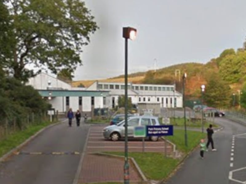 Park Primary School, in Oban, dropped 10 marks in each of the numeracy and writing categories to finish with 380 points in the report. Again, fewer than 10 per cent of the school's pupils are categorised as being 'very deprived'.