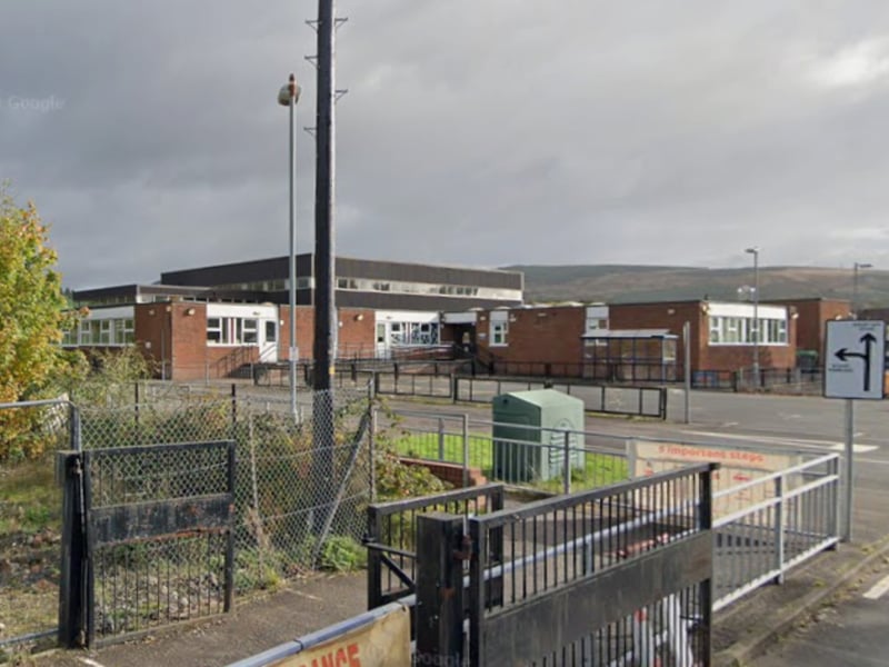 Back to Helensburgh, where Colgrain Primary School scored a total of 370 out of 400 points - dropping 20 marks in the writing category and 10 marks in the reading category. Between 10-20 per cent of the school's 225 pupils come from 'very deprived' backgrounds.