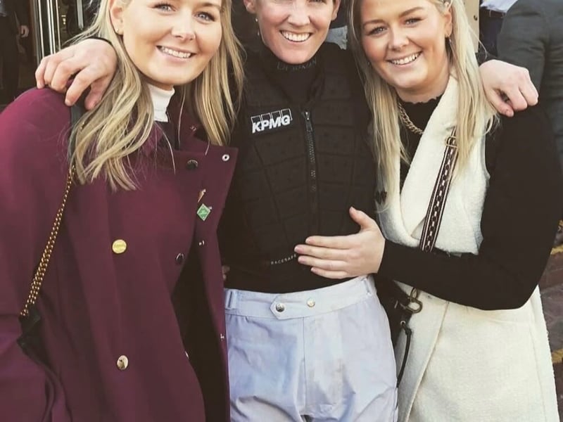 Rachael Blackmore has given a rare insight into her personal life following her retirement from the saddle in early May. The Grand National and Gold Cup-winning rider called time on her career last month saying: "My days of being a jockey have come to an end. READ NEXT: Tipperary jockey Rachael Blackmore announces her retirement "I feel the time is right. I’m sad but I’m also incredibly grateful for what my life has been for the past 16 years. I just feel so lucky, to have been legged up on the horses I have, and to have experienced success I never even dreamt could be possible." The horse racing legend posted several pictures to her over 60,000 followers on Instagram recently - which included snaps with her partner, Brian Hayes, as well as of her enjoying a holiday, dinner, and social events with her friends and family. Rachel and Brian are in a long-term relationship and though they keep their personal life mostly out of the public eye, she did open up about their shared home life in a 2021 interview. "I live with two other jockeys, Patrick Mullins and Brian Hayes," she revealed. "It's a great house, located in Leighlinbridge, Carlow, close to all the big tracks in Ireland." She added: "We don’t talk about racing half as much as people think. It’s just a normal house when we come home." Rachel made international headlines in 2021 when she teamed up with the Henry de Bromhead-trained Minella Times - which boasts strong Clonmel connections - to win the world’s greatest steeplechase at Aintree – the first woman to do so. Speaking in an interview recently following her retirement, the Killenaule native opened up about her decision, revealing that the first inklings of retirement surfaced during the Cheltenham Festival in March. READ NEXT: PICTURES: Incredible moments from Rachael Blackmore's exceptional time in the saddle “When I was leaving the weighing room at Cheltenham on Friday this year, for the first time I just had a little thought in my head: ‘Will I be back here next