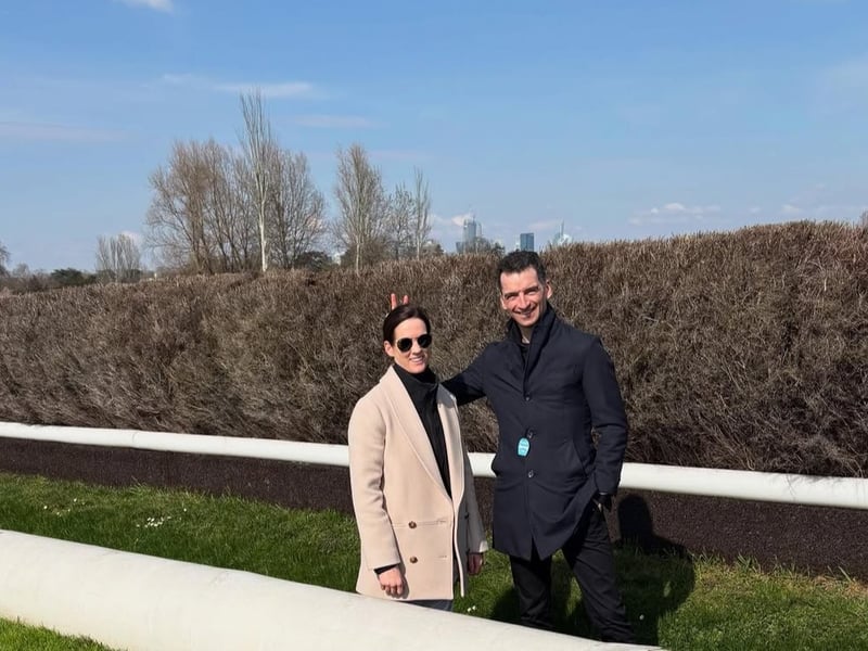 Rachael Blackmore has given a rare insight into her personal life following her retirement from the saddle in early May. The Grand National and Gold Cup-winning rider called time on her career last month saying: "My days of being a jockey have come to an end. READ NEXT: Tipperary jockey Rachael Blackmore announces her retirement "I feel the time is right. I’m sad but I’m also incredibly grateful for what my life has been for the past 16 years. I just feel so lucky, to have been legged up on the horses I have, and to have experienced success I never even dreamt could be possible." The horse racing legend posted several pictures to her over 60,000 followers on Instagram recently - which included snaps with her partner, Brian Hayes, as well as of her enjoying a holiday, dinner, and social events with her friends and family. Rachel and Brian are in a long-term relationship and though they keep their personal life mostly out of the public eye, she did open up about their shared home life in a 2021 interview. "I live with two other jockeys, Patrick Mullins and Brian Hayes," she revealed. "It's a great house, located in Leighlinbridge, Carlow, close to all the big tracks in Ireland." She added: "We don’t talk about racing half as much as people think. It’s just a normal house when we come home." Rachel made international headlines in 2021 when she teamed up with the Henry de Bromhead-trained Minella Times - which boasts strong Clonmel connections - to win the world’s greatest steeplechase at Aintree – the first woman to do so. Speaking in an interview recently following her retirement, the Killenaule native opened up about her decision, revealing that the first inklings of retirement surfaced during the Cheltenham Festival in March. READ NEXT: PICTURES: Incredible moments from Rachael Blackmore's exceptional time in the saddle “When I was leaving the weighing room at Cheltenham on Friday this year, for the first time I just had a little thought in my head: ‘Will I be back here next