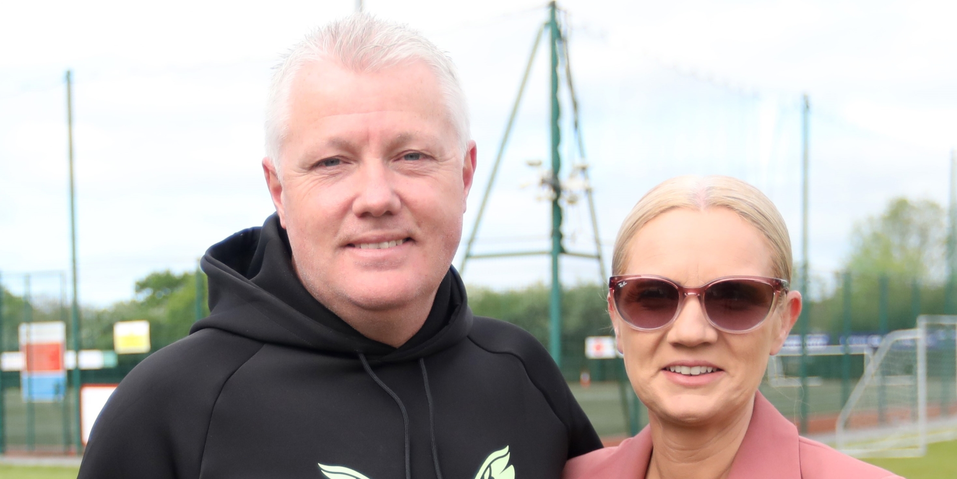 PICTURES: Supporters turn out in force for Limerick District League ...