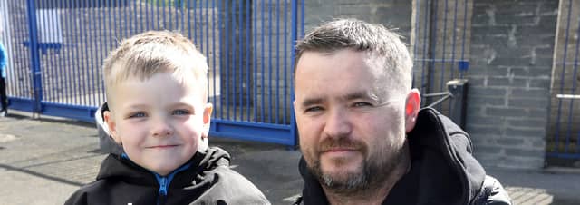 LIMERICK District League's hopes of bringing the Oscar Traynor Trophy back to Shannonside were dashed on Sunday afternoon when they fell to an extra-time goal against their Wexford counterparts. The visitors brought a big crowd to Jackman Park to add to the occasion and they were rewarded for their efforts as they leave town with the coveted trophy. READ NEXT: Complete Limerick District League junior soccer round-up Click 'Next' or 'Previous' for more pictures