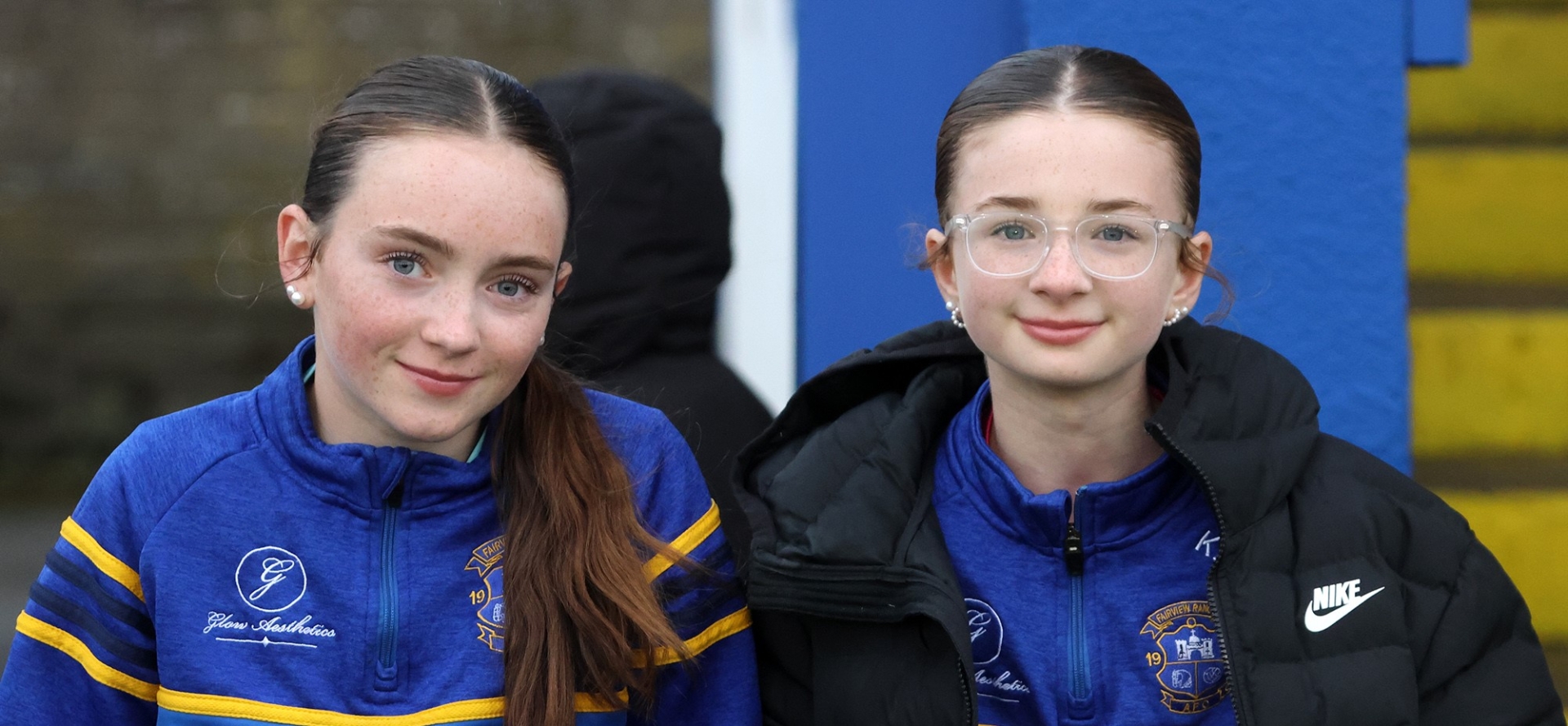 PICTURES: Fairview Rangers and Ballynanty Rovers supporters turn out in ...