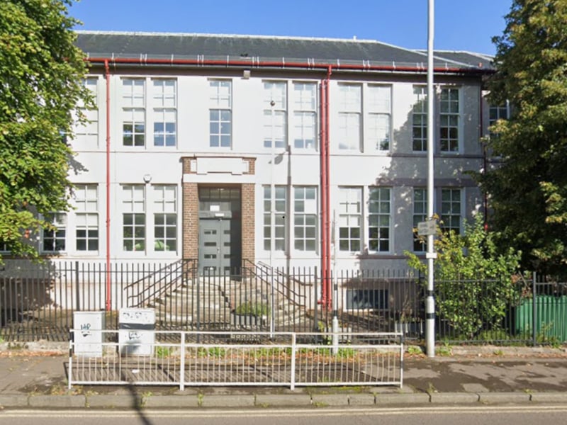 Completing our list of the top performing primaries in Inverclyde is Lady Alice Primary School, in Greenock. It scored a total of 360 points in the report, dropping 20 marks in the writing category and 10 marks in each of the reading and numeracy categories. 50-60 per cent of the school's 167 pupils come from 'very deprived' backgrounds.