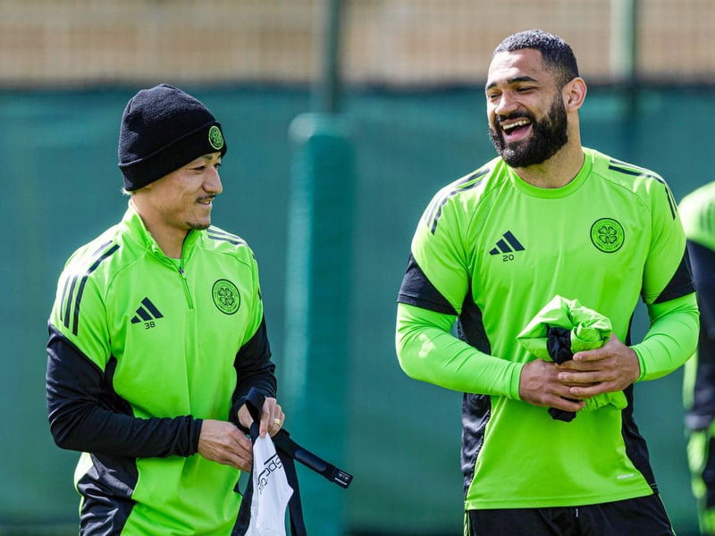 The American has been out since last year with an Achilles injury, but has returned to training in recent weeks. Martin O'Neill has refused to rule him out of making a return before the end of the season.