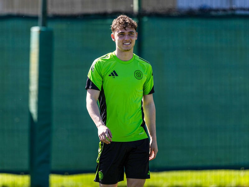 Back in training after a recent ankle injury, but the game with Benfica could come too soon in his recovery.