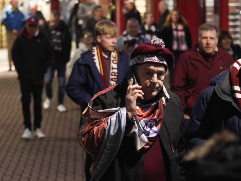 If they do win the title, they will be the first side to win a Scottish top flight since 1985.