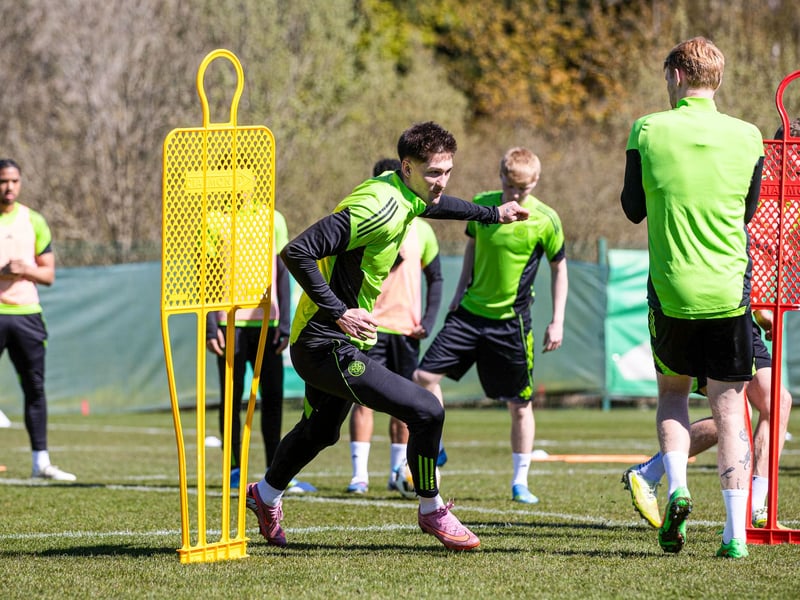 Another whose time at the club looks to have come to a premature end, the on loan Czechia striker is out with a groin issue that may require surgery.