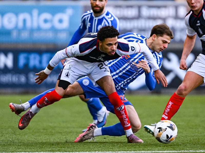 The loanee had his season cut short after picking up an injury in January. Returned to Manchester United for treatment several weeks ago, which ruled him out for the season prematurely.