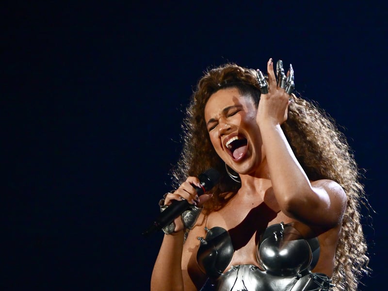 Initially due to represent Poland at the Eurovision Song Contest during the cancelled 2020 edition of the event, ALICJA is now in the Grand Final with her song Pray which has odds of 150/1 of winning.