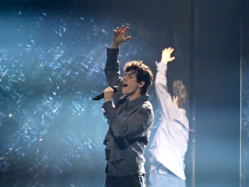 Czechia is being represented at this year’s song contest by Daniel Zizka, who is currently preparing to release his debut EP. He has odds of 50/1 of winning with his track CROSSROADS. 
