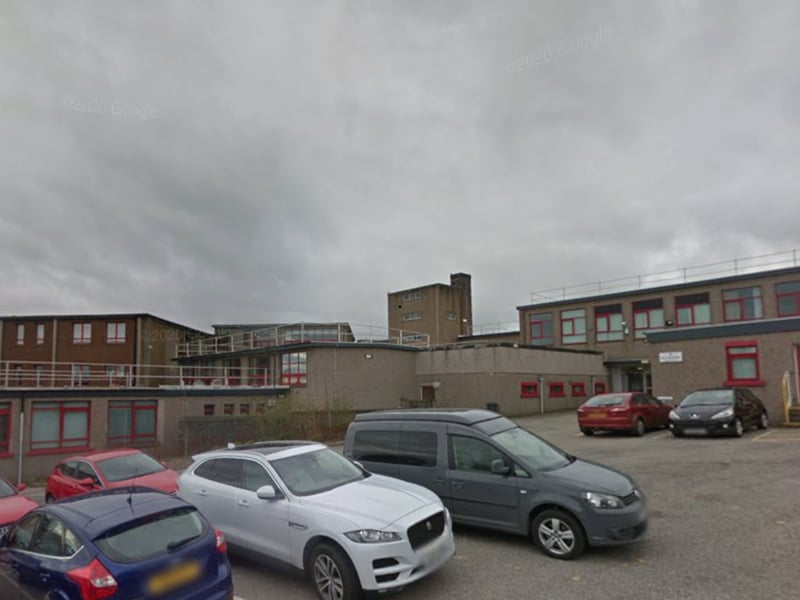 Completing our ranking of Aberdeen secondaries is Northfield Academy, where just 11 per cent of pupils gain at least five Highers. The school has 746 pupils, 27.5 per cent of whom are classified as being 'deprived'.